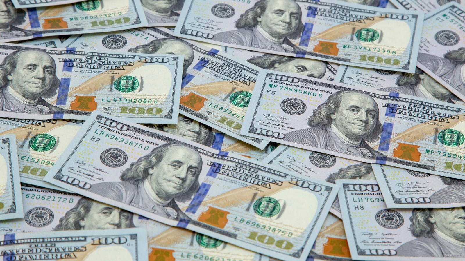 Dollar Index giao dịch dưới mức 99.00 trong khi hợp đồng tương lai Dowjones tăng nhẹ