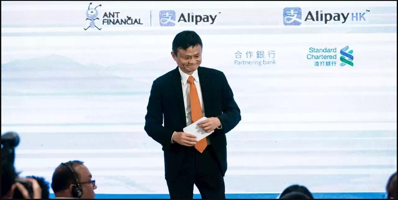 Sự kiện IPO của Ant Group là "phát súng mở đầu" của làn sóng giảm bớt sự phụ thuộc vào đồng Dollar