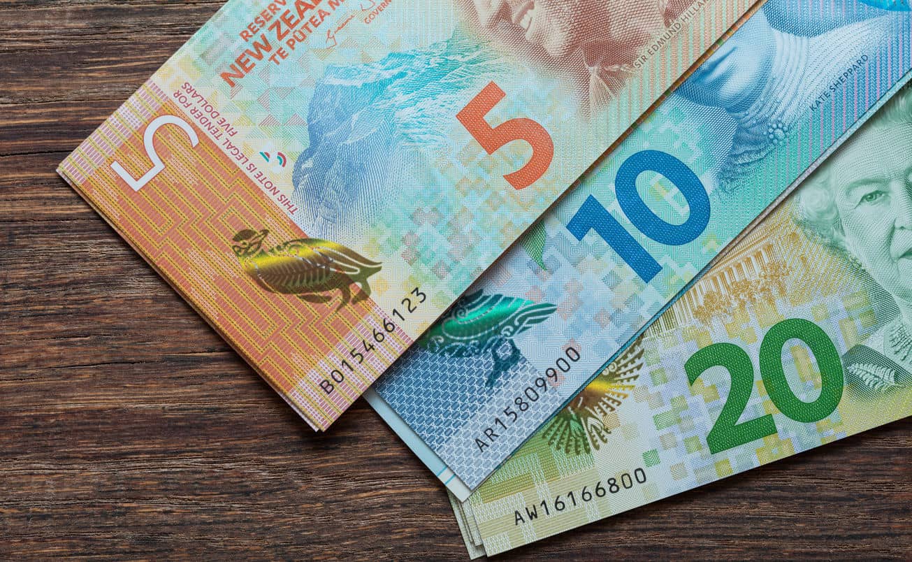 NZD sẽ bị vùi dập trong tháng 9? NZD sẽ bị vùi dập trong tháng 9?