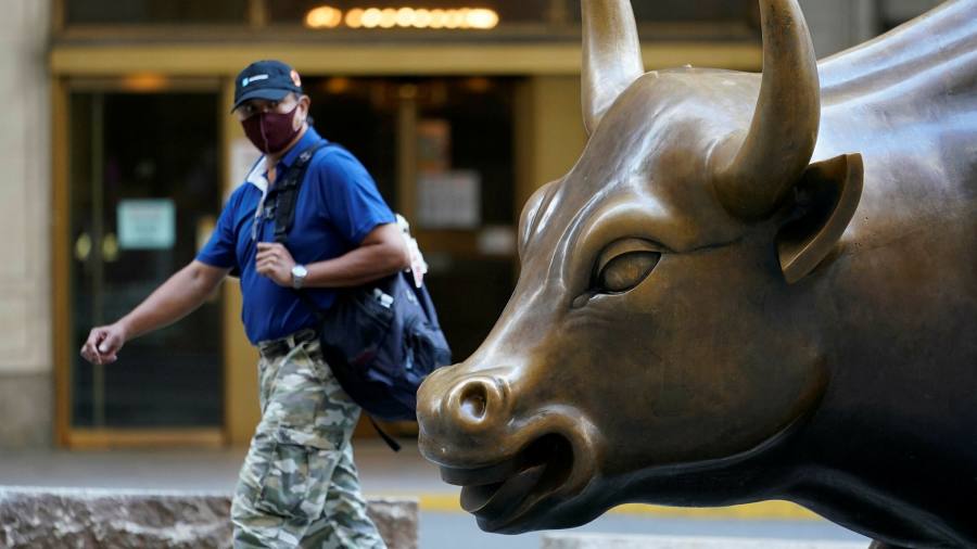“Reflation Trade” đã trở lại!