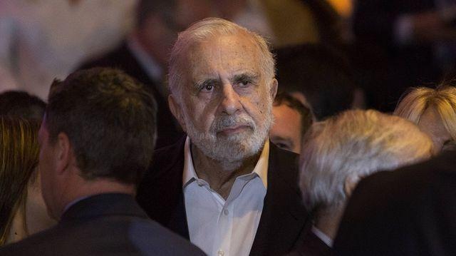 Tỷ phú Carl Icahn đã thoái vốn khỏi Hertz, chịu lỗ gần 1.6 tỷ đô la Tỷ phú Carl Icahn đã thoái vốn khỏi Hertz, chịu lỗ gần 1.6 tỷ đô la