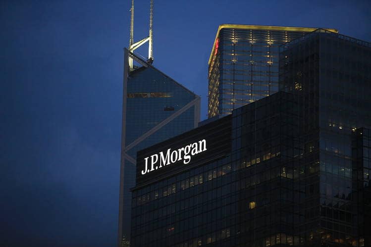 Nhận định của Trader JPMorgan London