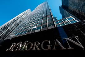 Quan điểm của Trader JPMorgan London