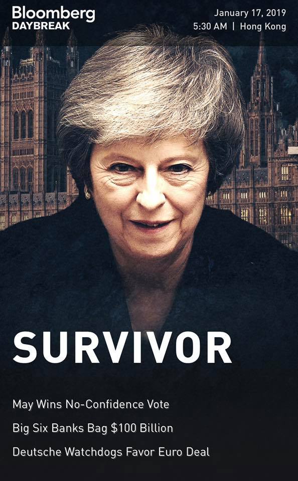 Thời khắc quan trọng với Theresa May - Cái nhìn toàn diện về Brexit vote đêm nay!