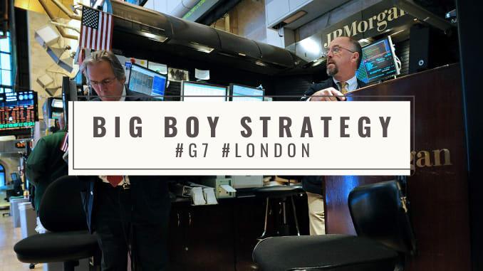 Chiến lược giao dịch FX Trader JPMorgan London 03.09.2020: EUR điều chỉnh và cơ hội cho người biết nắm bắt.