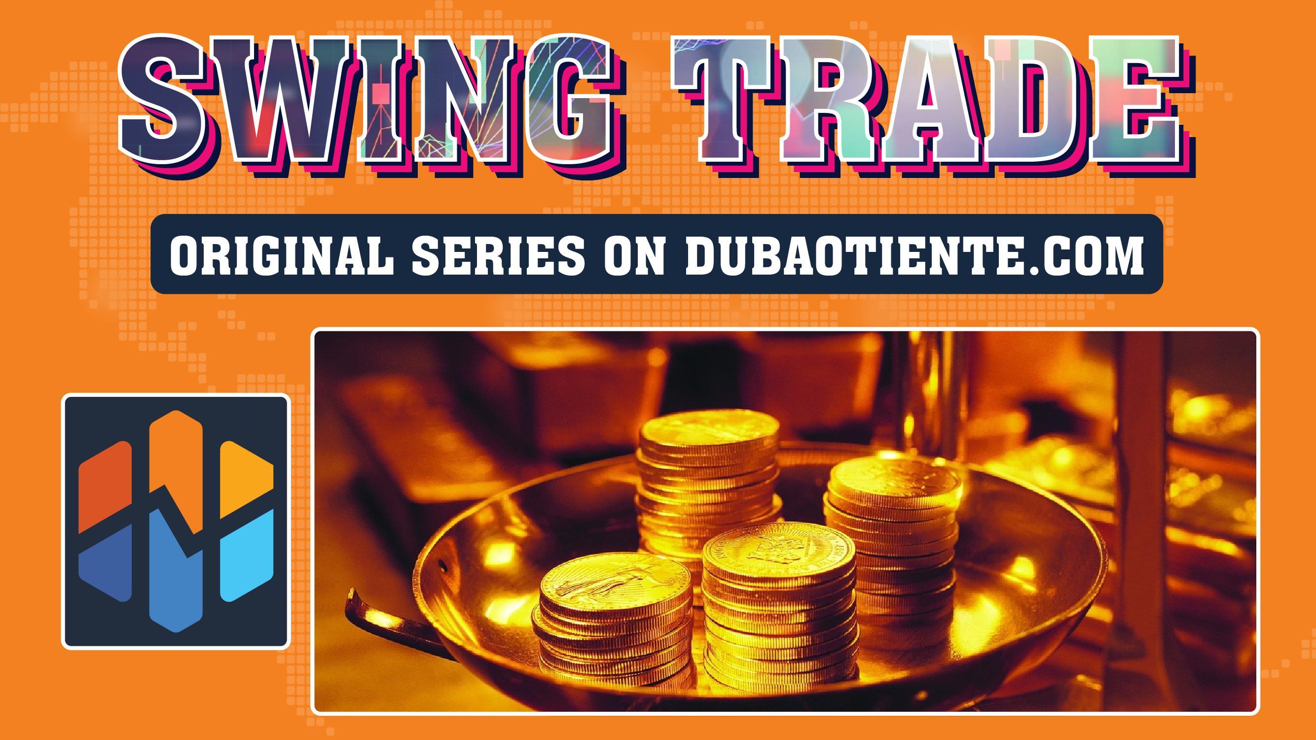 [SWING TRADE] Kiếm lời từ sóng điều chỉnh thế nào?
