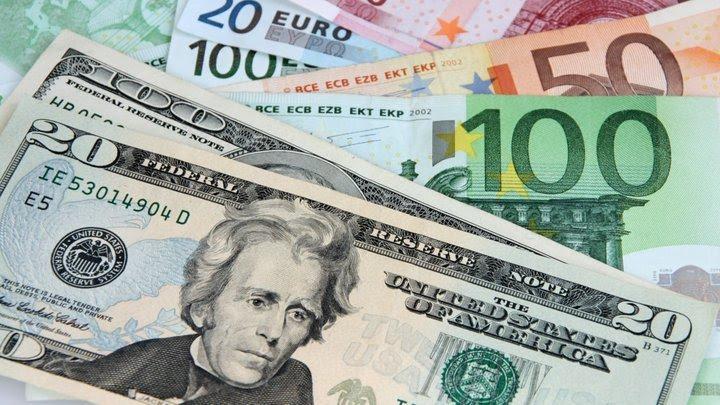 EUR/USD đang ở trong xu hướng tăng giá mạnh và nhiều khả năng sẽ kiểm tra lại mốc tâm lý 1.2000 EUR/USD đang ở trong xu hướng tăng giá mạnh và nhiều khả năng sẽ kiểm tra lại mốc tâm lý 1.2000