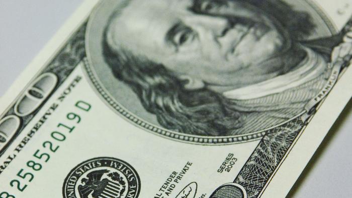 Cơn khủng hoảng của đồng Dollar: Phần 1 - Tất cả khởi đầu từ cung tiền Cơn khủng hoảng của đồng Dollar: Phần 1 - Tất cả khởi đầu từ cung tiền