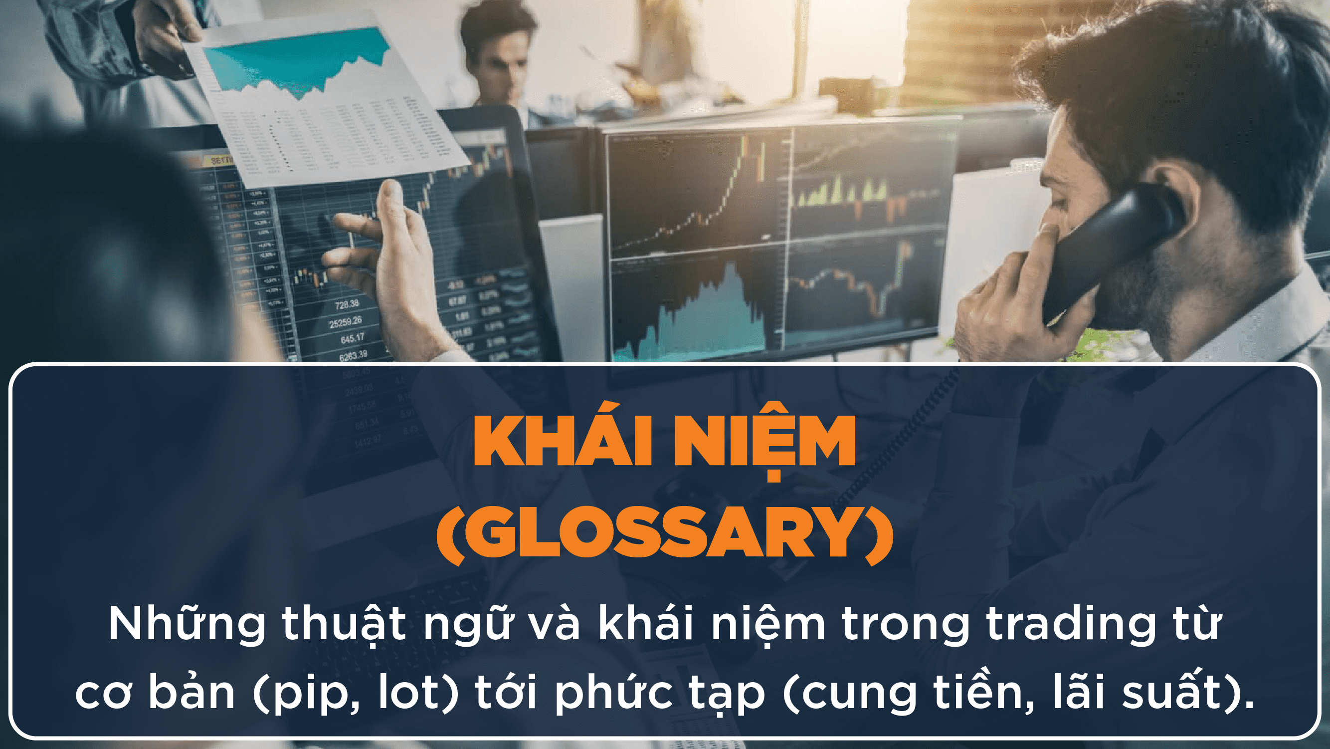 Khái niệm (Glossary)