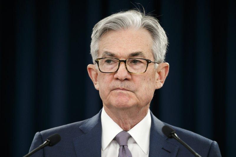 Jerome Powell: chưa cần thiết phải phản ứng với đà tăng của lợi suất trái phiếu Jerome Powell: chưa cần thiết phải phản ứng với đà tăng của lợi suất trái phiếu