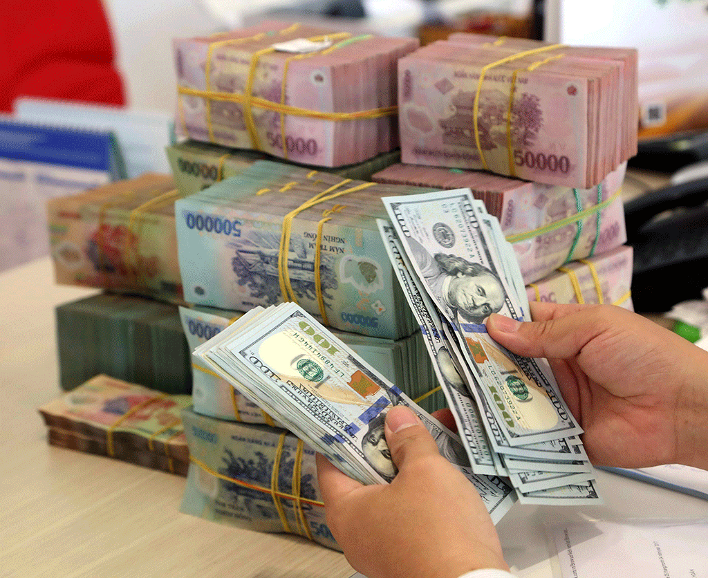Diễn biến thị trường liên ngân hàng Việt Nam Quý I và triển vọng Quý II/2021: Phần 1 - Thị trường ngoại hối