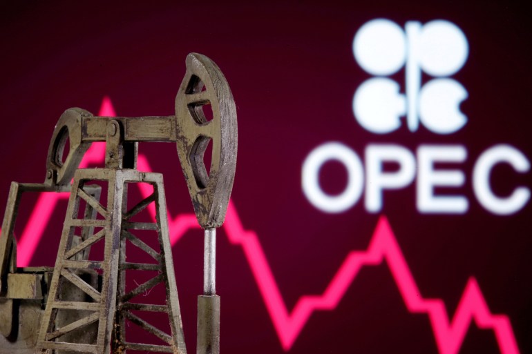 Cuộc họp của OPEC có ý nghĩa như thế nào đối với giá dầu? Cuộc họp của OPEC có ý nghĩa như thế nào đối với giá dầu?
