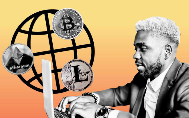 Từ việc quốc gia đầu tiên hợp pháp hoá Bitcoin, đây là lý do tại sao các nước đang phát triển là ‘mảnh đất màu mỡ’ cho tiền ảo Từ việc quốc gia đầu tiên hợp pháp hoá Bitcoin, đây là lý do tại sao các nước đang phát triển là ‘mảnh đất màu mỡ’ cho tiền ảo