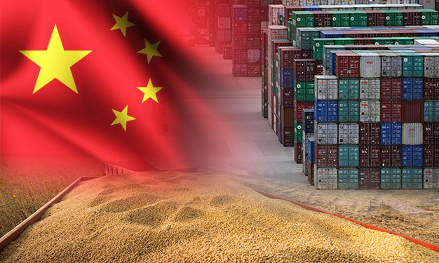 10 sự kiện ảnh hưởng đến thị trường hàng hóa năm 2021