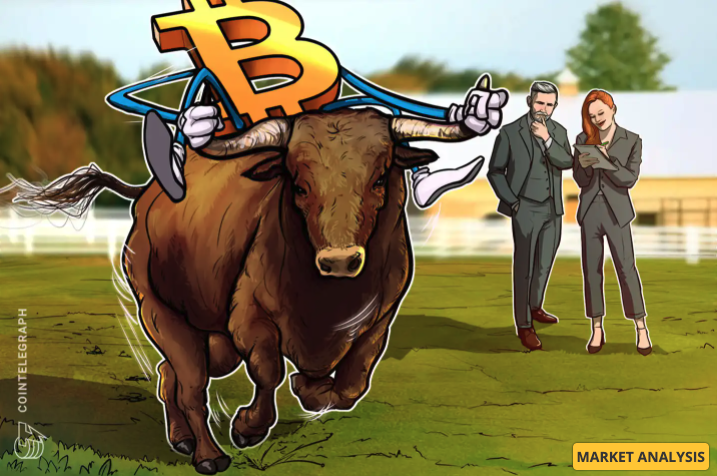 Bitcoin đã “quá bán về mặt kỹ thuật” - Vùng $40k sẽ là hỗ trợ quan trọng của năm 2022