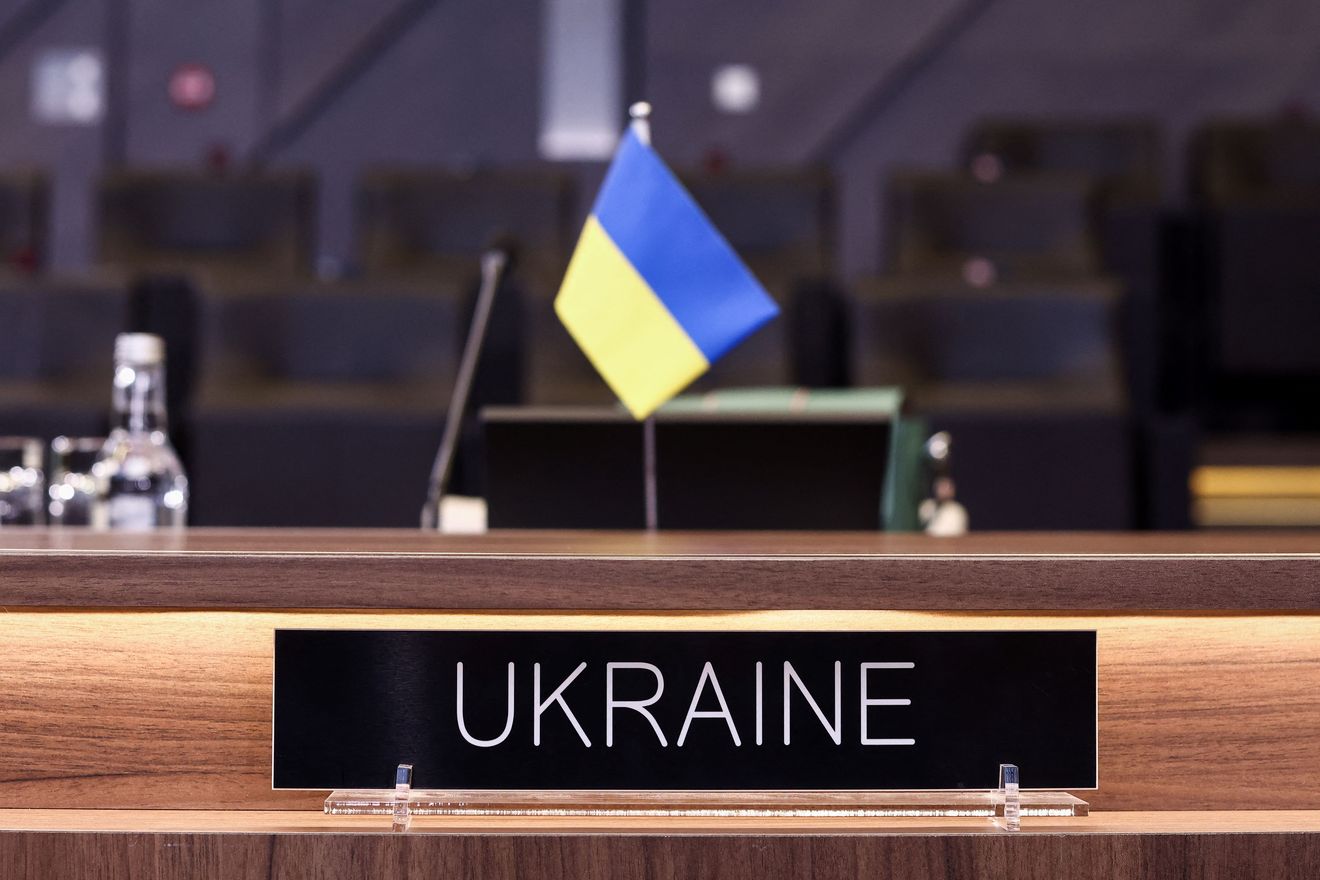 Cuộc khủng hoảng Ukraine có thể khiến cổ phiếu châu Âu tiếp tục tụt hậu Cuộc khủng hoảng Ukraine có thể khiến cổ phiếu châu Âu tiếp tục tụt hậu