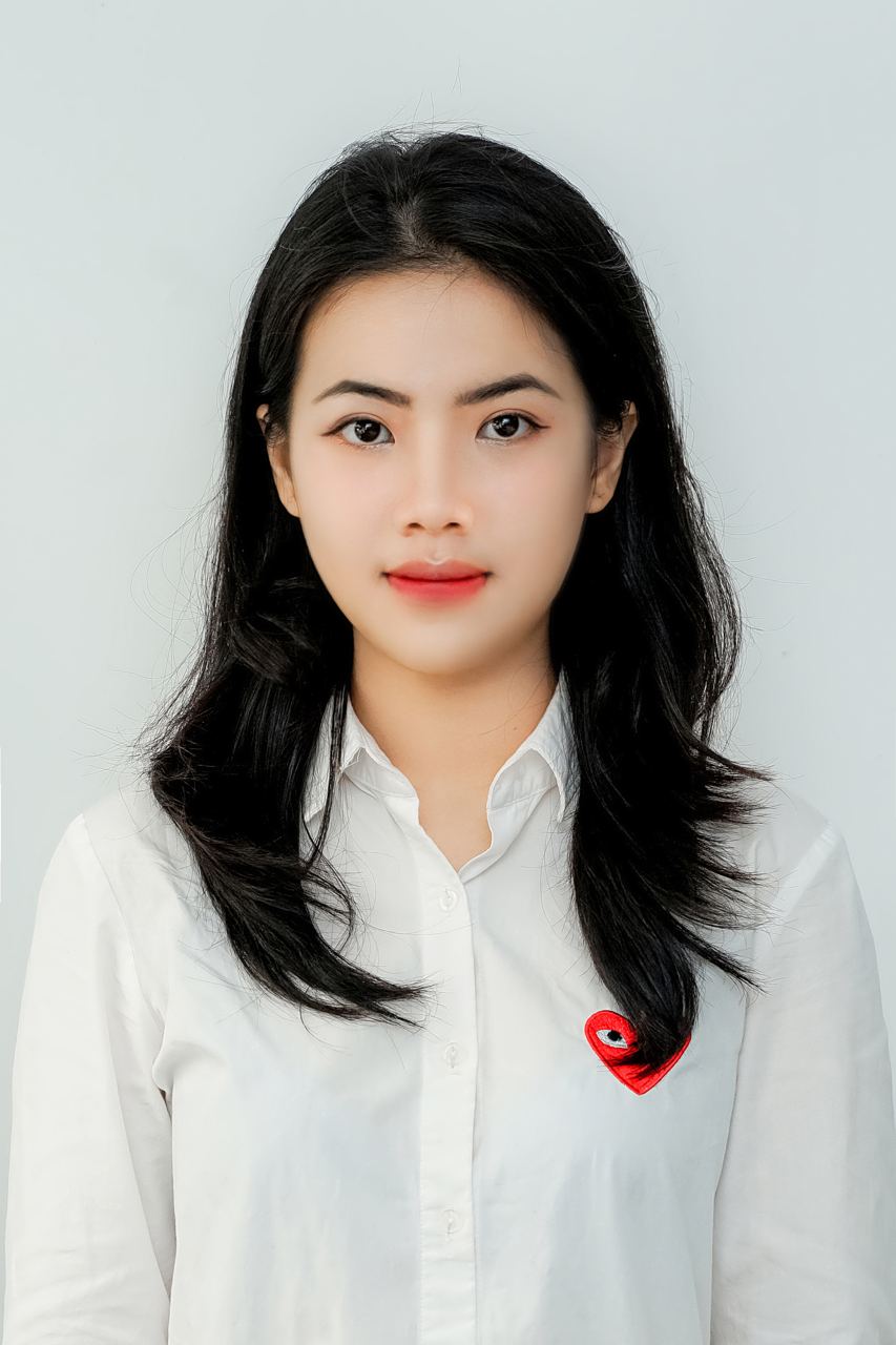 Bùi Diệu Linh