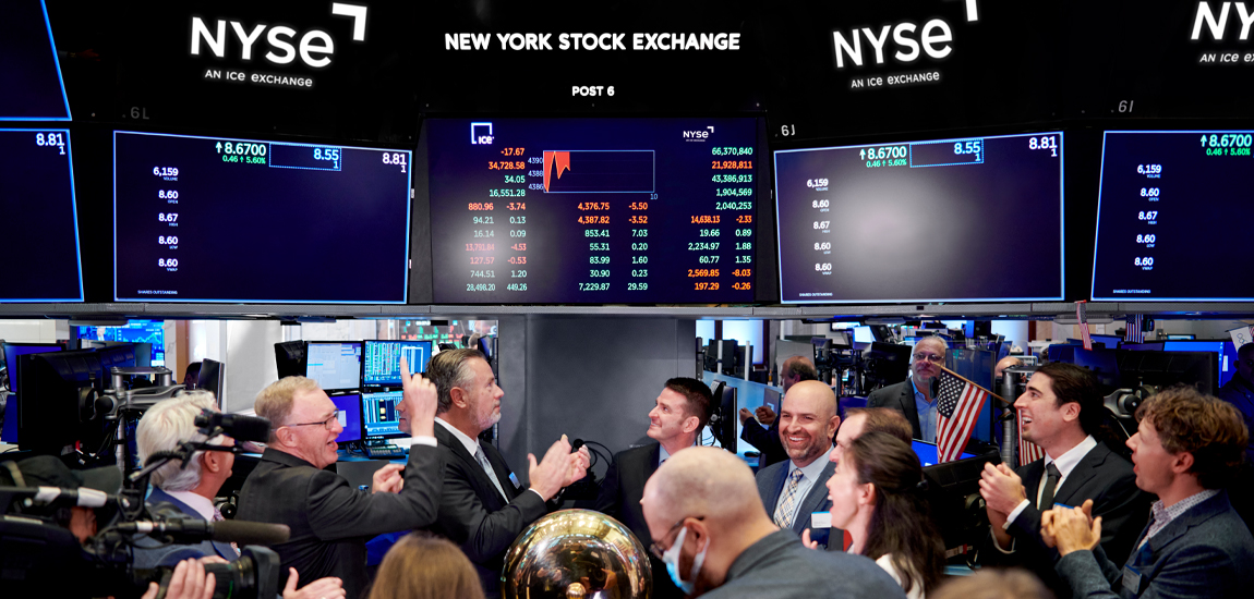 Nasdaq 100 bứt phá cùng cổ phiếu công nghệ: Đảo chiều hay chỉ là Dead Cat Bounce?