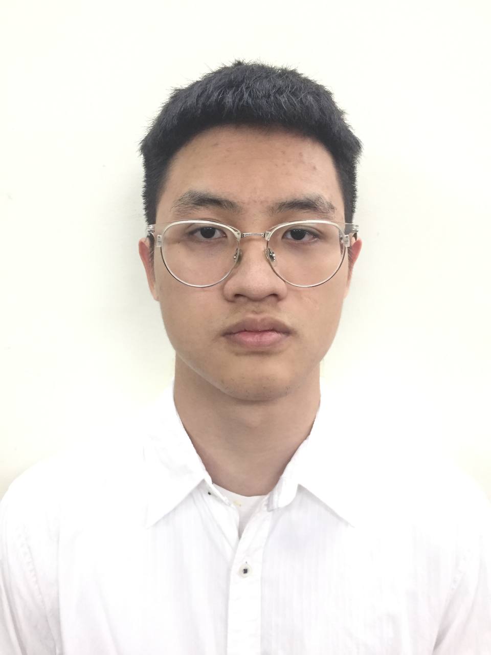Phạm Anh Vũ