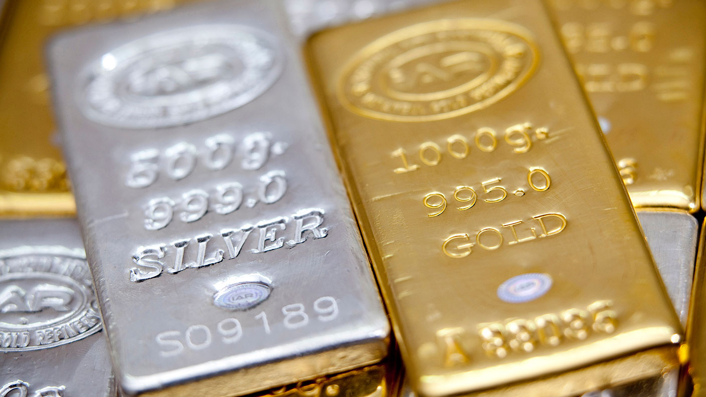 Nhận định kỹ thuật giá vàng, bạc: XAU/USD dồn nén chờ bứt phá khi XAG/USD vẫn trung lập Nhận định kỹ thuật giá vàng, bạc: XAU/USD dồn nén chờ bứt phá khi XAG/USD vẫn trung lập