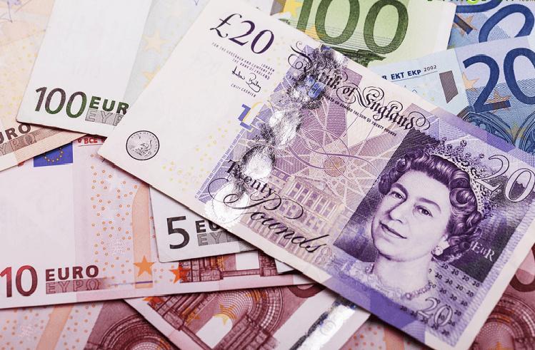 Phân tích tỷ giá EUR/GBP: Quan sát vùng 0.8685