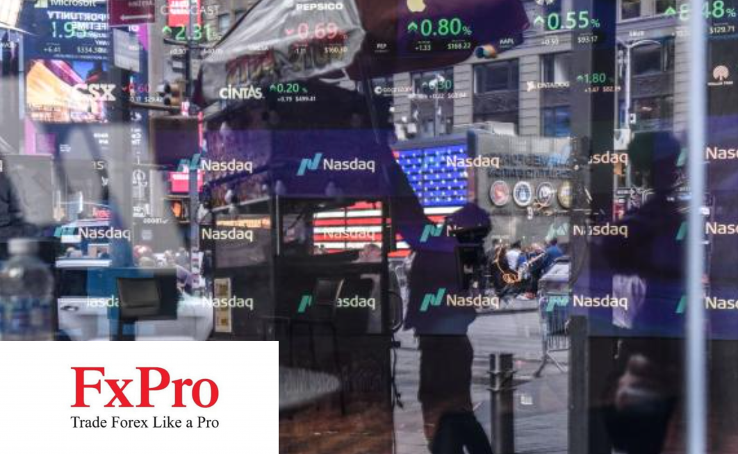 Goldman Sachs: Triển vọng tăng trưởng xấu đi có thể là tín hiệu mua cổ phiếu