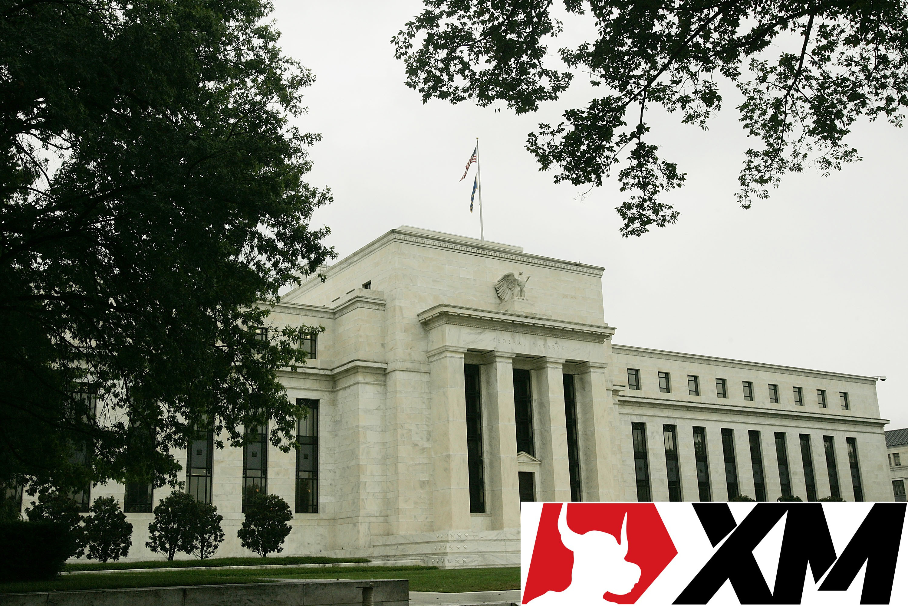 Đây là lúc kiểm chứng các công cụ của Fed hoạt động để kiểm soát bất ổn trên thị trường tiền tệ?