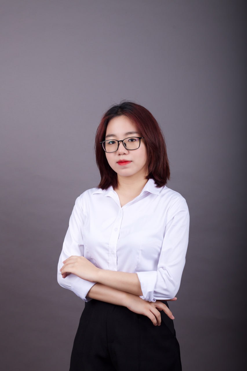 Đặng Thùy Linh