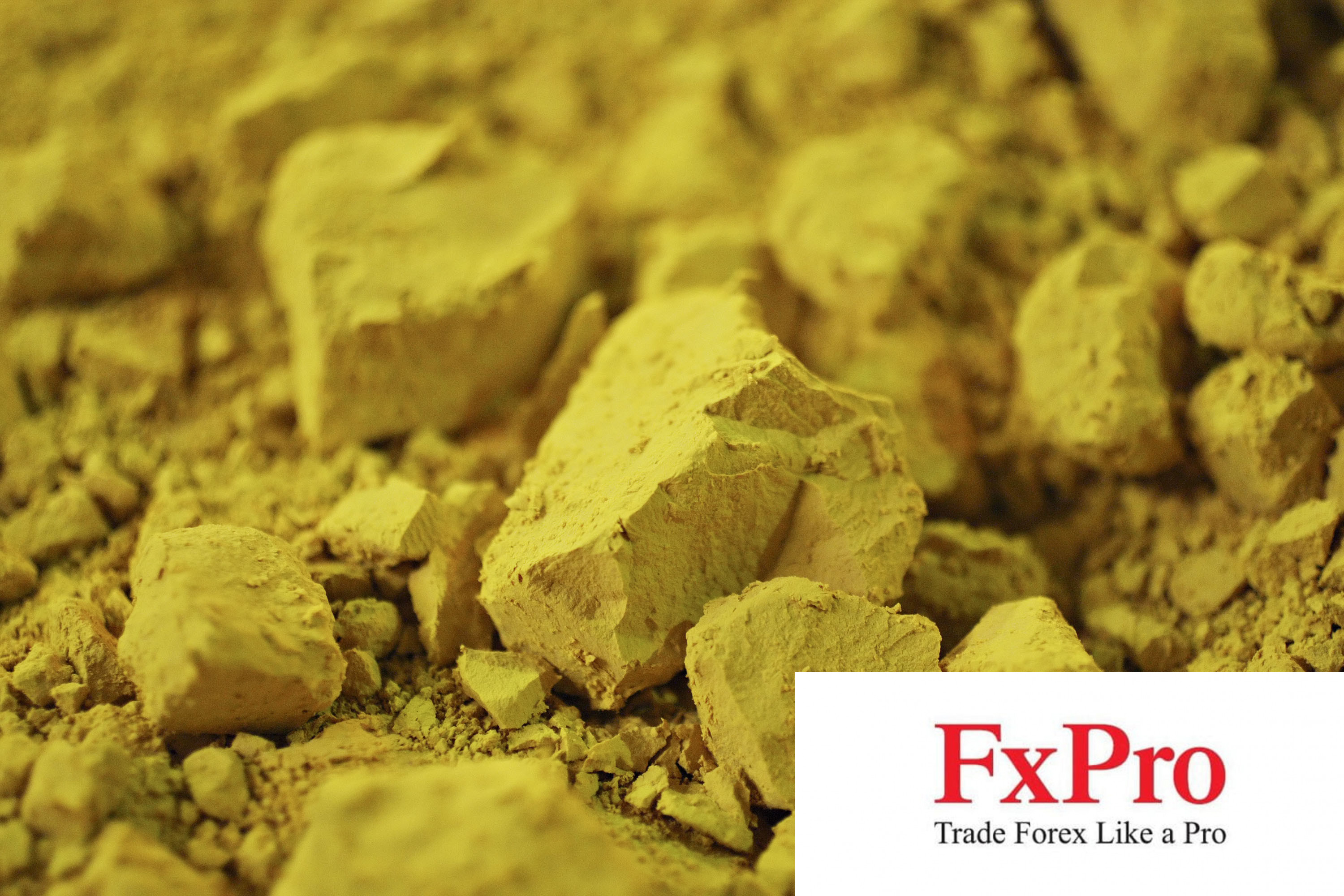 Canada thống trị thị rường sản xuất uranium toàn cầu