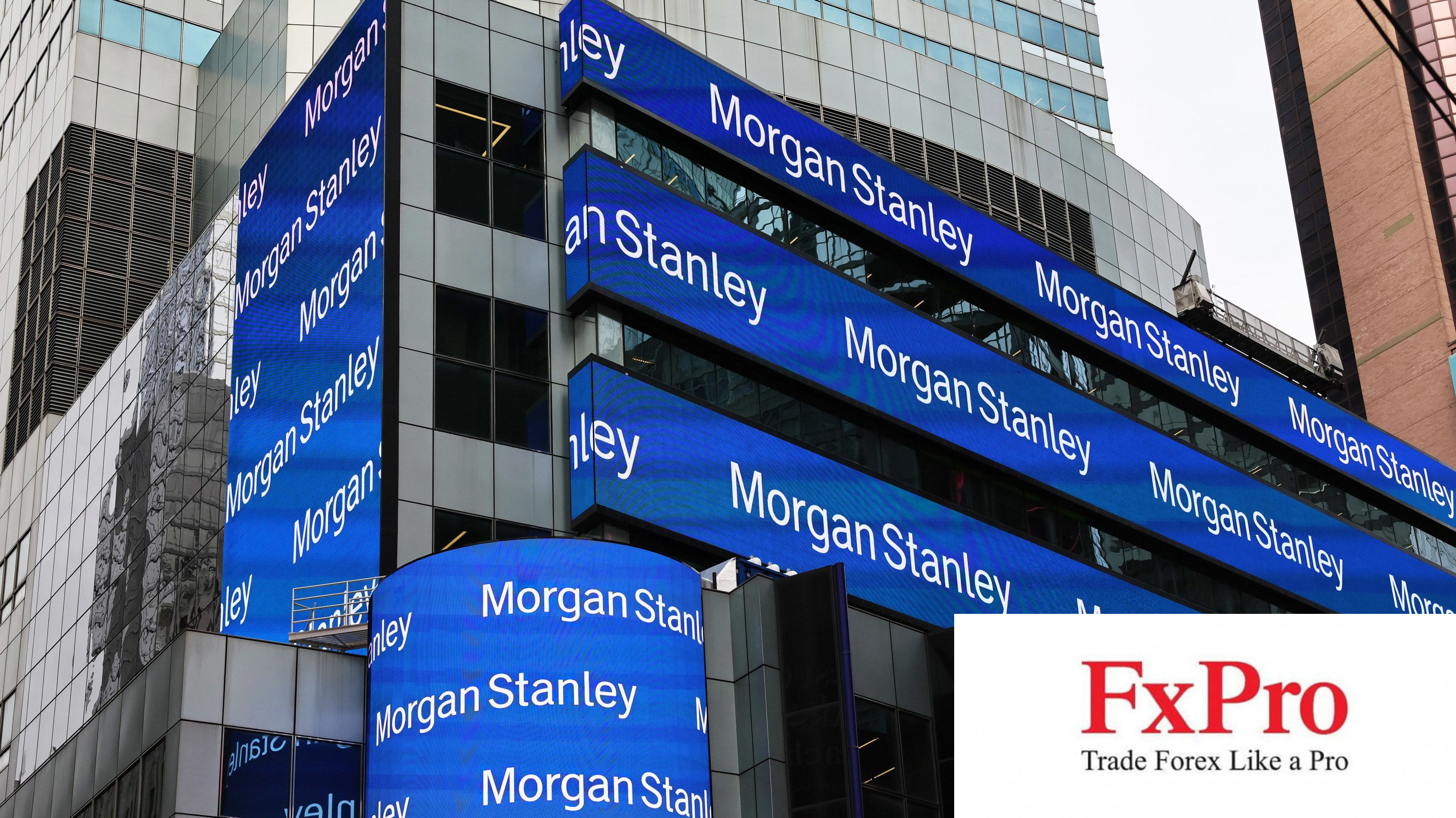 JPMorgan, Morgan Stanley gợi ý về thời điểm tốt để mua trái phiếu chính phủ Mỹ
