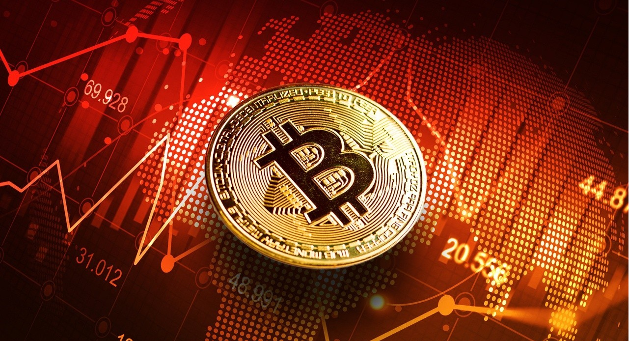 Iran “động thủ”, Bitcoin lãnh trọn “cú đấm bồi” vào đêm qua