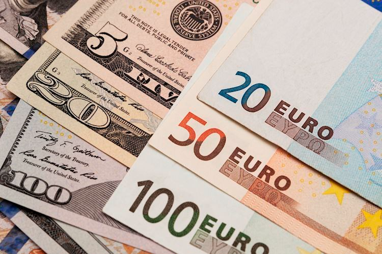 EUR/USD: Một cảm giác tĩnh lặng đến đáng sợ, thị trường đang thiếu dữ liệu định hướng hay thật sự có điều gì đó đang đến? EUR/USD: Một cảm giác tĩnh lặng đến đáng sợ, thị trường đang thiếu dữ liệu định hướng hay thật sự có điều gì đó đang đến?