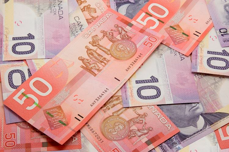 Dữ liệu CPI Canada sắp tới có gì mà USD/CAD trông buồn bã thế kia