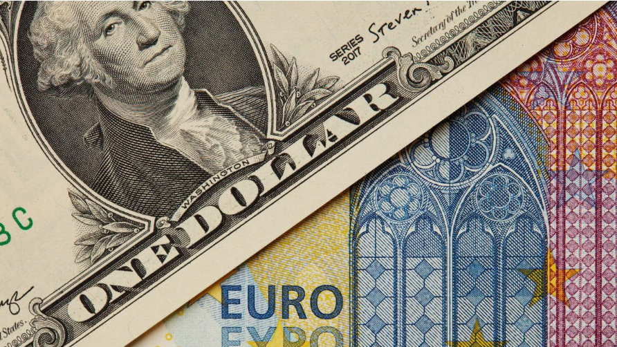 EUR/USD khả năng sẽ bước vào nhịp giảm trung hạn khi kỳ vọng thị trường đã thay đổi đáng kể sau dữ liệu gần đây
