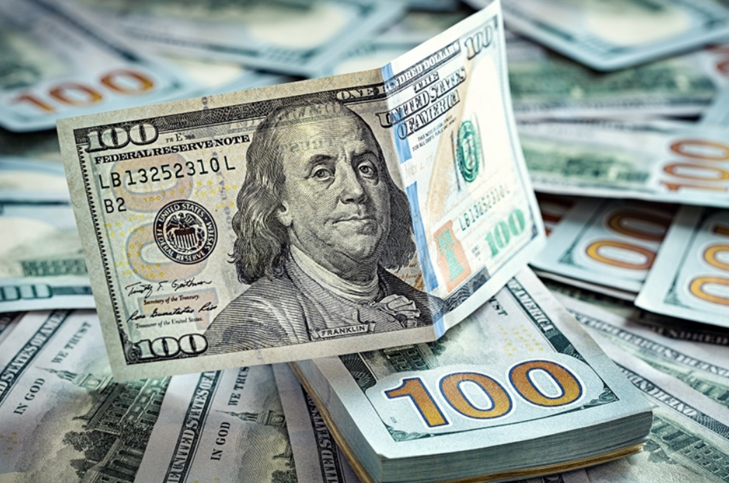 Phân tích kỹ thuật DXY: Khả năng sẽ là một tuần giảm điểm