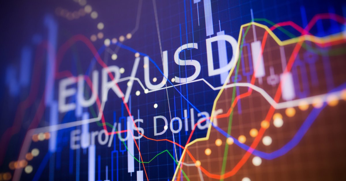 EUR/USD: Áp lực lạm phát dự kiến sẽ giảm bớt, đồng Euro có thể gặp trở ngại do kỳ vọng gia tăng về việc ECB sớm cắt giảm lãi suất EUR/USD: Áp lực lạm phát dự kiến sẽ giảm bớt, đồng Euro có thể gặp trở ngại do kỳ vọng gia tăng về việc ECB sớm cắt giảm lãi suất