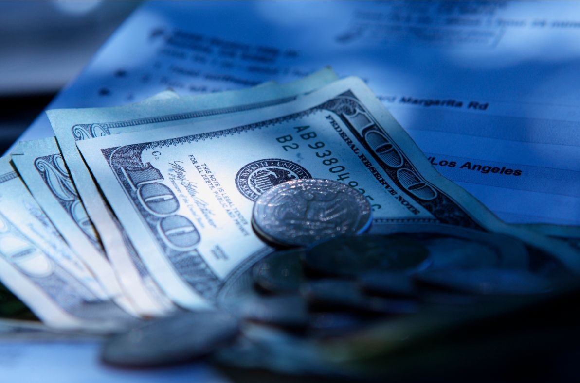 Nhận định tuần DXY: Báo cáo NFP giải nguy cho đồng USD, tuần tới tiếp tục "căng não" với loạt thông tin quan trọng Nhận định tuần DXY: Báo cáo NFP giải nguy cho đồng USD, tuần tới tiếp tục "căng não" với loạt thông tin quan trọng