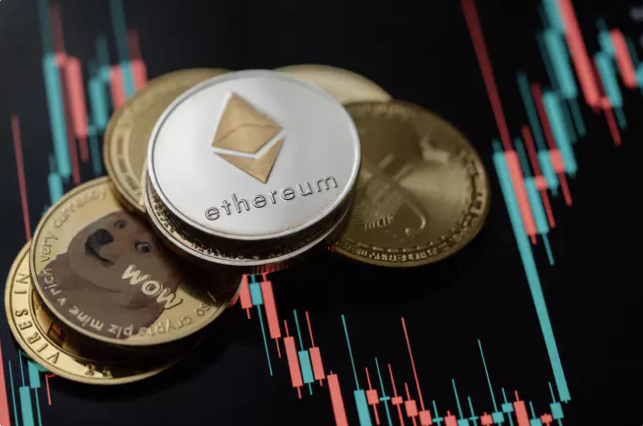 ETH "thở phào" khi SEC kết thúc điều tra Ethereum 2.0, hướng tới chinh phục mốc 4,000 USD