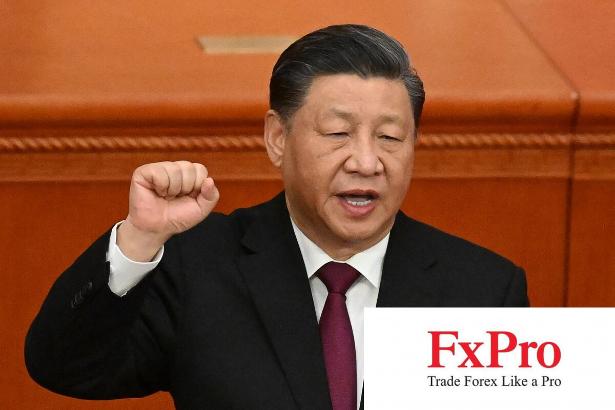 Chủ tịch Tập Cận Bình kêu gọi Trung Quốc đẩy mạnh đổi mới khoa học và công nghệ, "quyết chiến" với Mỹ