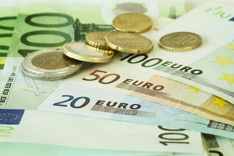 EUR/USD phục hồi lên 1.0860, tạm thời xóa bỏ nghi ngờ "false break-out" khi đồng bạc xanh suy yếu trước thềm báo cáo PMI sơ bộ của Mỹ