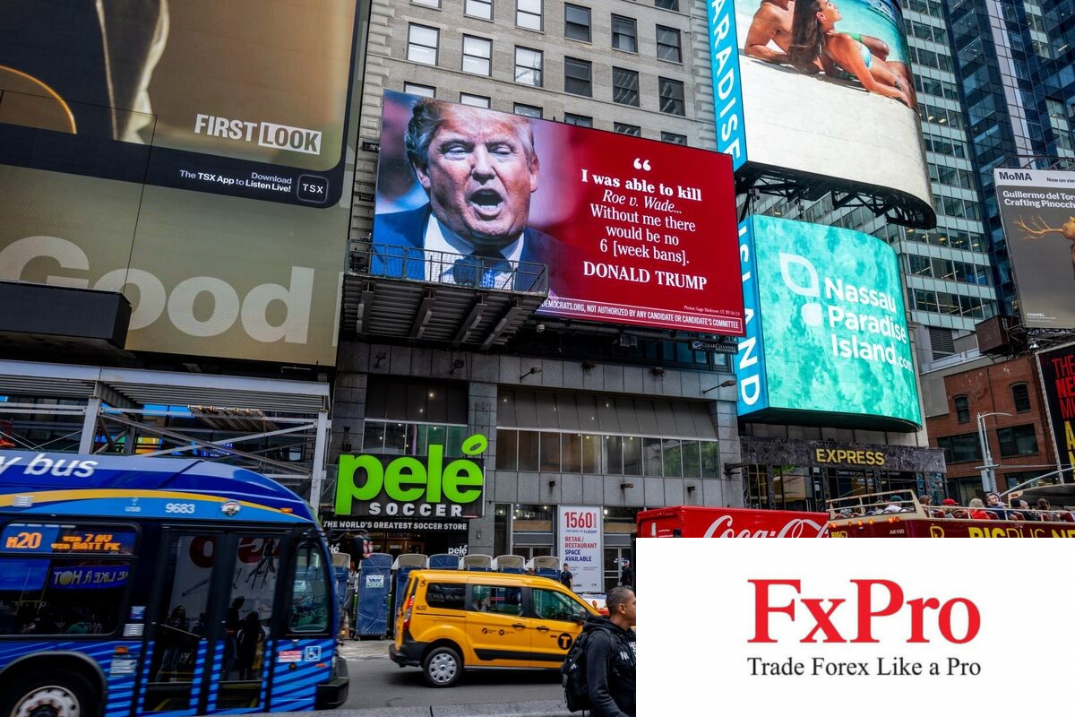 Liệu Trump có "phá hủy" phong trào chống phá thai hay không?