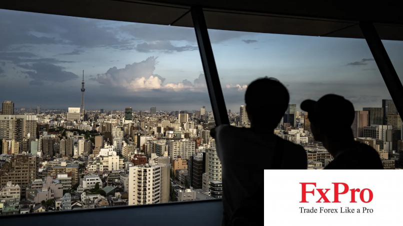 Nikkei 225 dẫn đầu đà giảm ở thị trường châu Á