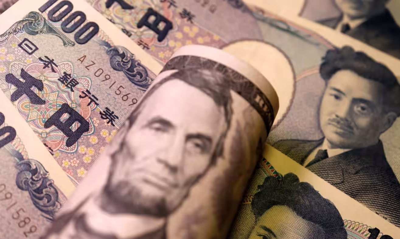 MUFG Research: Đánh giá triển vọng USD/JPY và tín hiệu "dovish" từ BoE