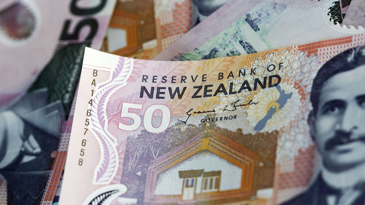 MUFG Research: Đâu là những yếu tố “then chốt” sẽ định hình bức tranh của NZD/USD và USD/JPY trong thời gian tới?