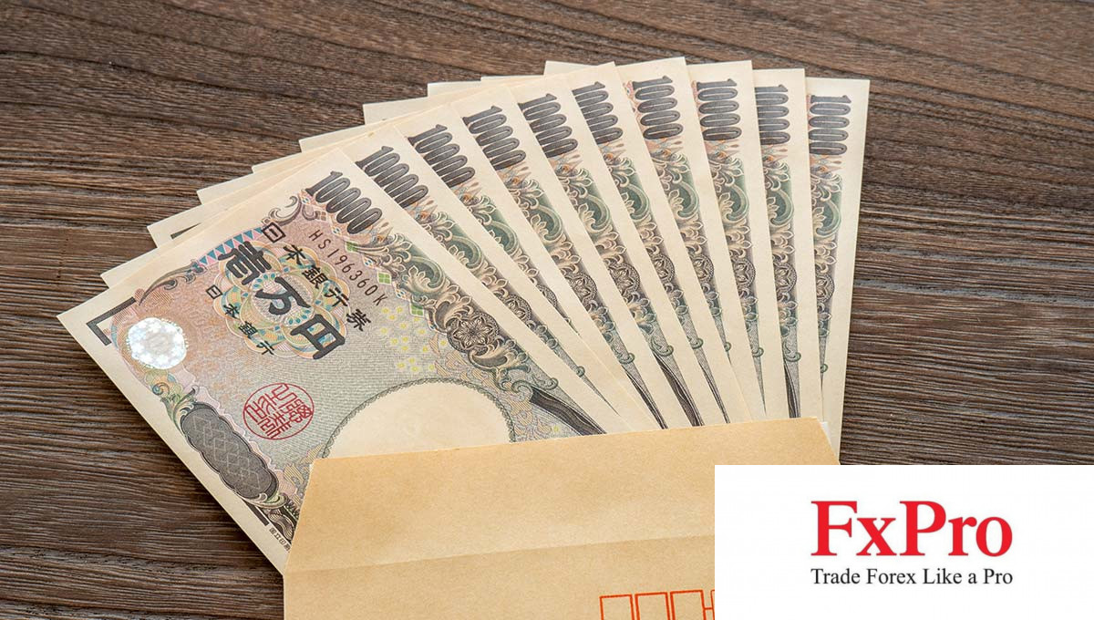 BoJ: Tăng trưởng lương tối thiếu của Nhật Bản có khả năng đẩy lạm phát lên BoJ: Tăng trưởng lương tối thiếu của Nhật Bản có khả năng đẩy lạm phát lên