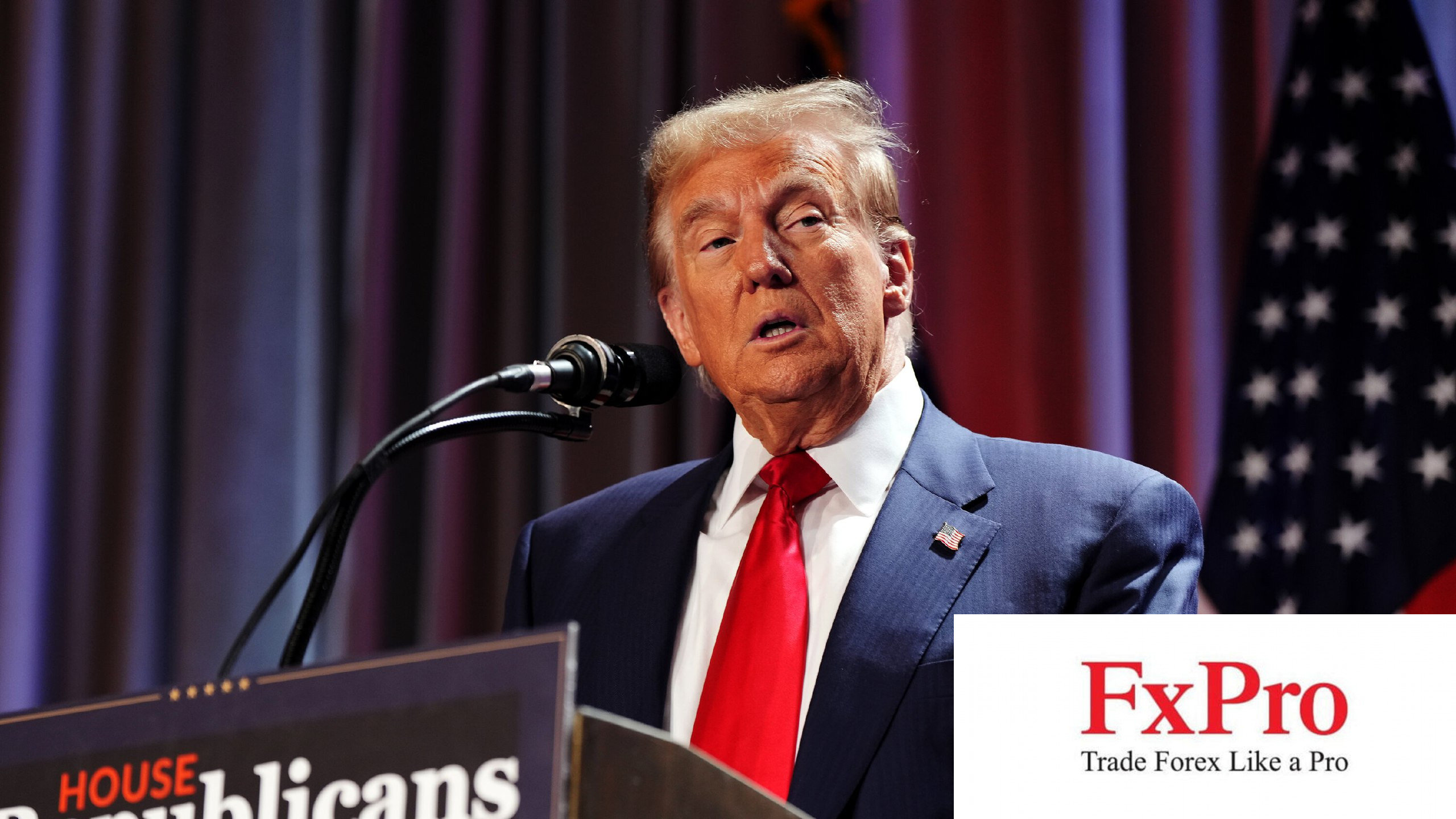 Kinh tế Mỹ dưới thời Trump: 4 biến số then chốt có thể làm thay đổi cuộc chơi Kinh tế Mỹ dưới thời Trump: 4 biến số then chốt có thể làm thay đổi cuộc chơi