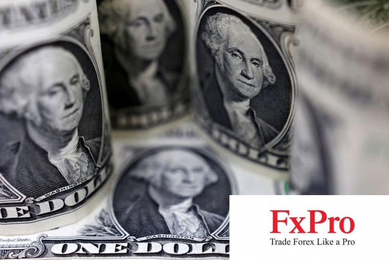 Sự bullish đối với USD đang suy yếu khi nhiệm kỳ Tổng thống Donald Trump tới gần? Sự bullish đối với USD đang suy yếu khi nhiệm kỳ Tổng thống Donald Trump tới gần?