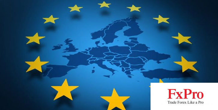 EU trước cơ hội tái định hình thị trường vốn toàn cầu