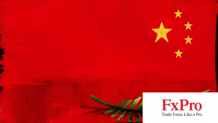 Nga - Trung Quốc: Khi quan hệ đối tác "không giới hạn" vẫn cần những ranh giới Nga - Trung Quốc: Khi quan hệ đối tác "không giới hạn" vẫn cần những ranh giới