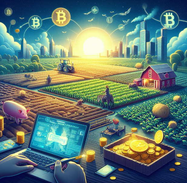 "Canh bạc" crypto của El Salvador khép lại trong thất bại "Canh bạc" crypto của El Salvador khép lại trong thất bại
